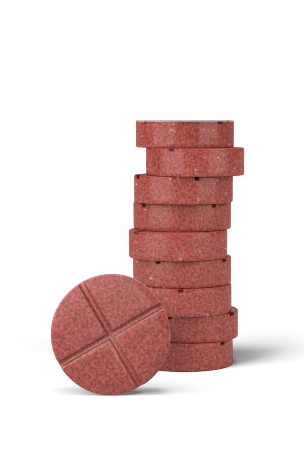 50mg 7-Hydroxy Tablets - Berries - Chill Extreme