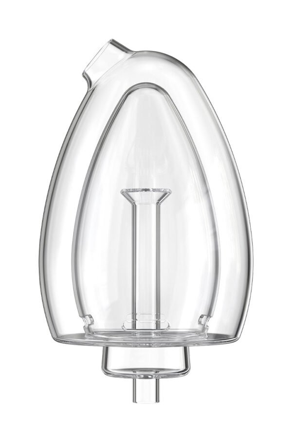 Boost Evo Glass Replacements