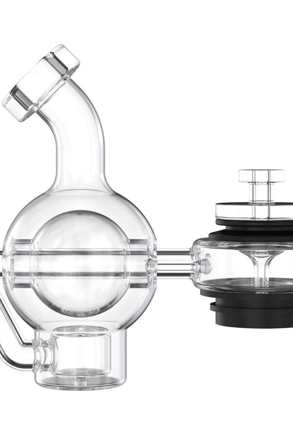 Boost Evo Glass Replacements