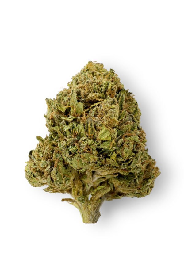 Cap Junky Flower - THCA - Indica