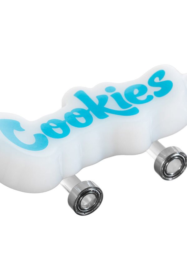 Cookies Toke Decks Pipe