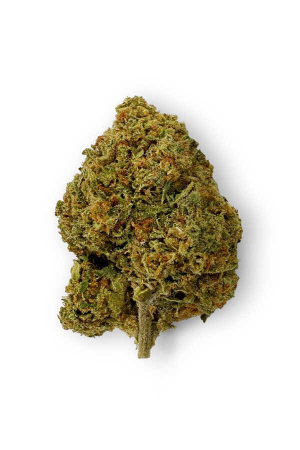 Diablo Flower - THCA - Sativa