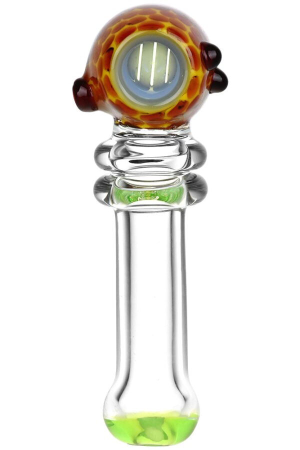 Future Shock Honeycomb Spoon Pipe / 5""