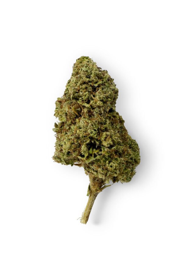 Godfather OG Flower - THCA - Hybrid