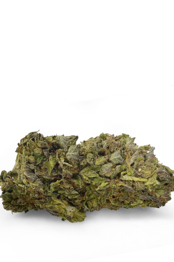Lucky Flower - THCA - Indica