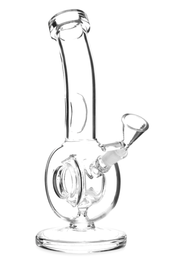 MJ Arsenal Saturn Water Pipe