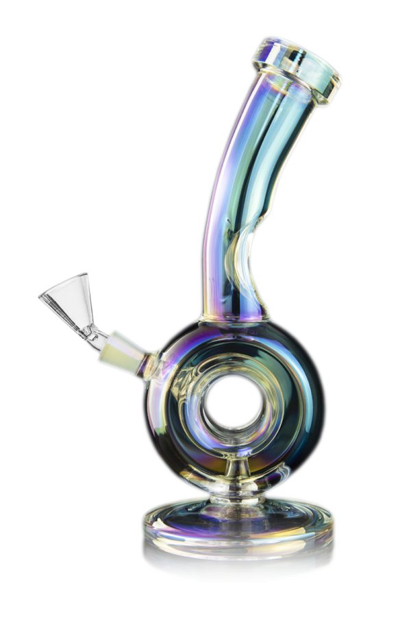 MJ Arsenal Saturn Water Pipe