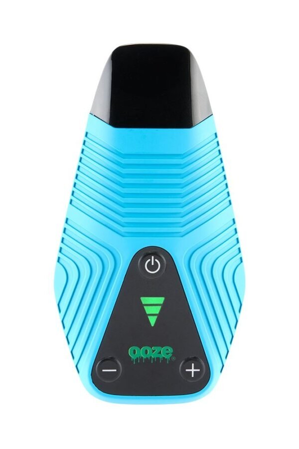 Ooze Brink Dry Herb Vaporizer / 1800mAh