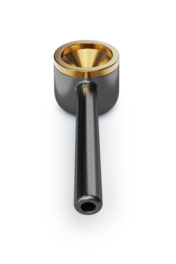 Pipe by Vessel [Gunmetal]