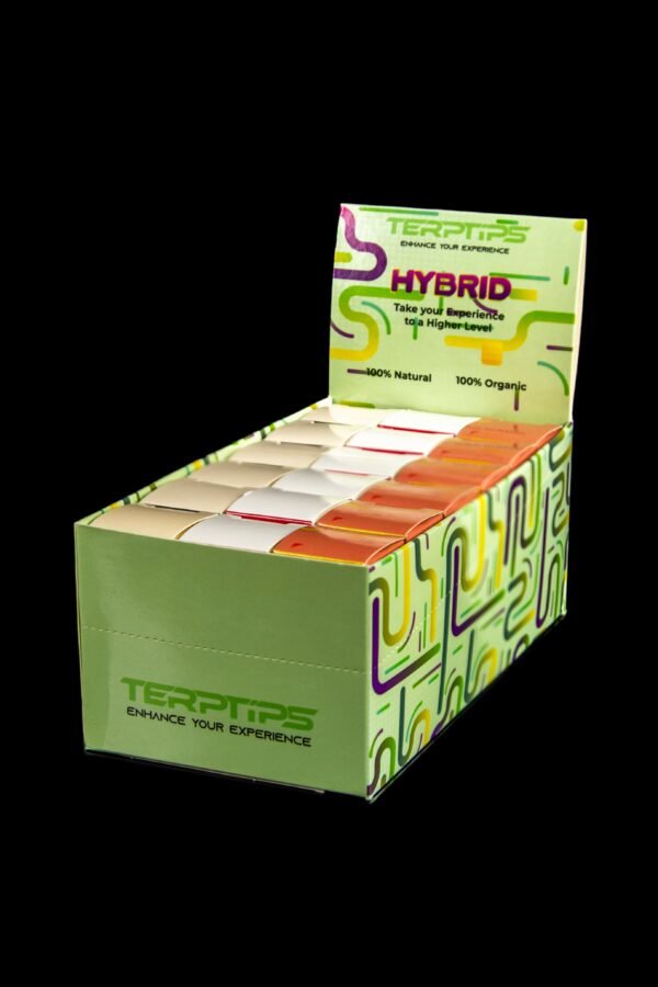 Terp Tips Sampler Box
