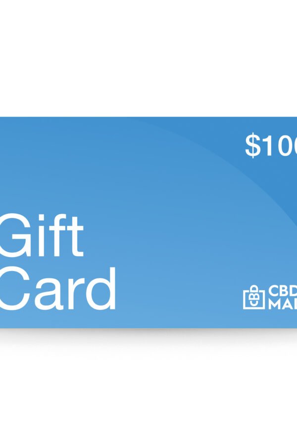 $100 Gift Card