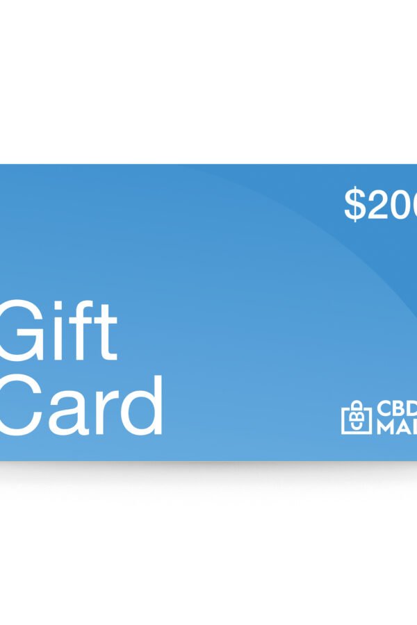 $200 Gift Card