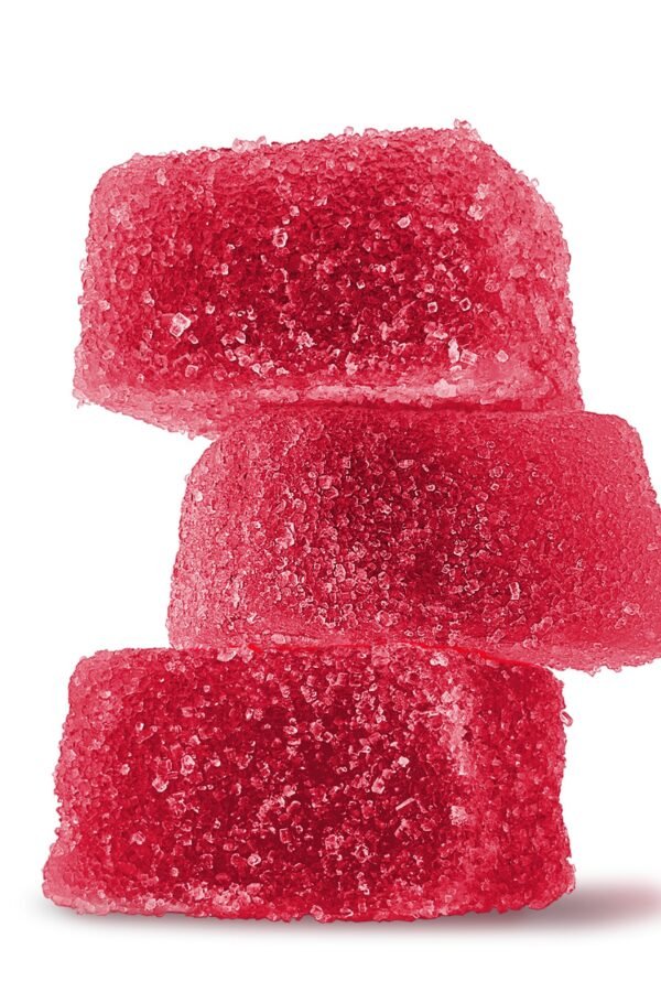 35mg THCV, CBD, CBDV Weight Management Gummies - Canna Slim (1,050mg)