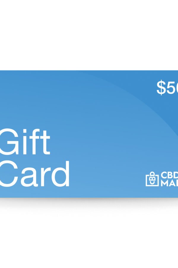$50 Gift Card